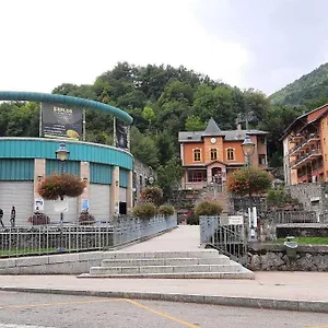 Ax, Superbe 2 Ch Jusqu'à 5 Pers Ax-les-Thermes