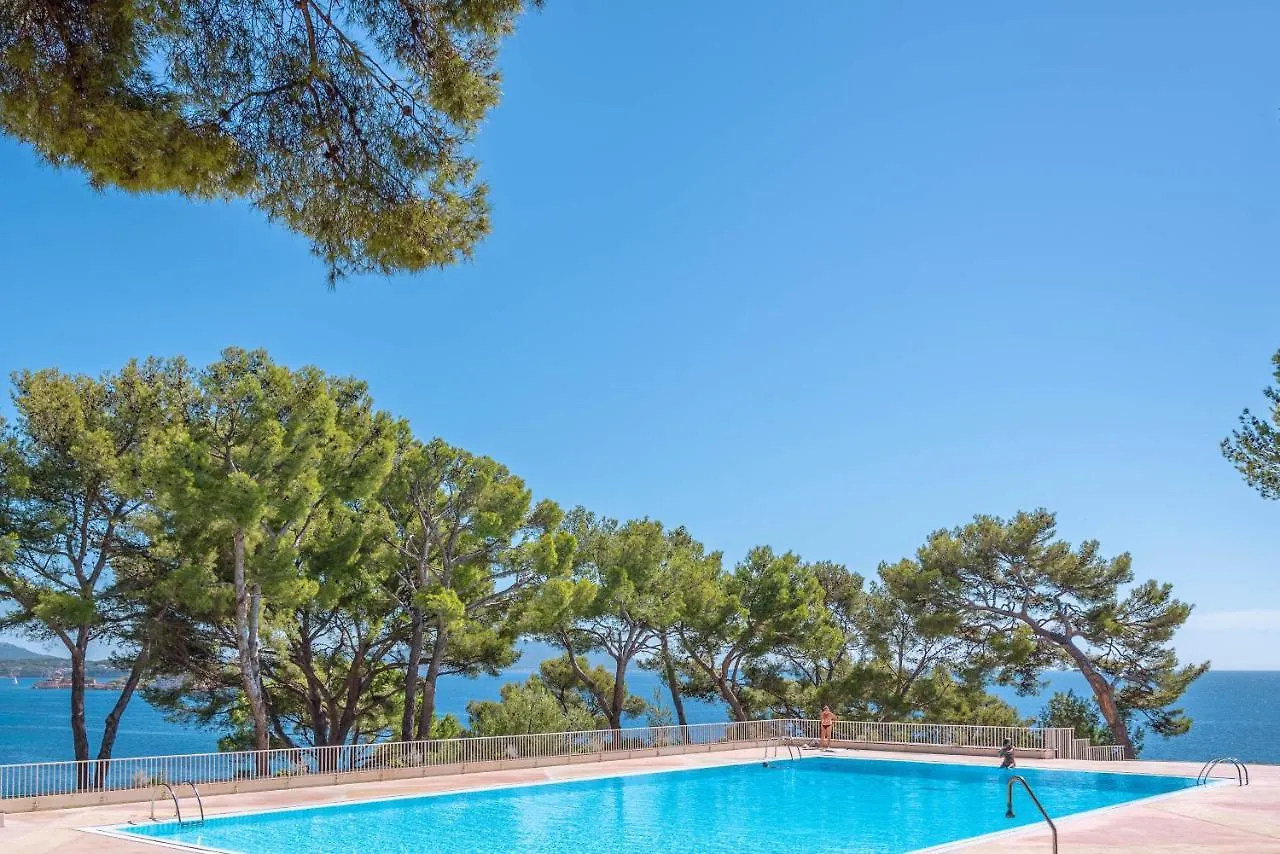 Appartement cosy Port ATHENA Bandol France